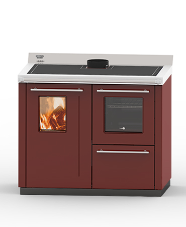 Bosky F30 Square EVO5 bordeaux_370x450